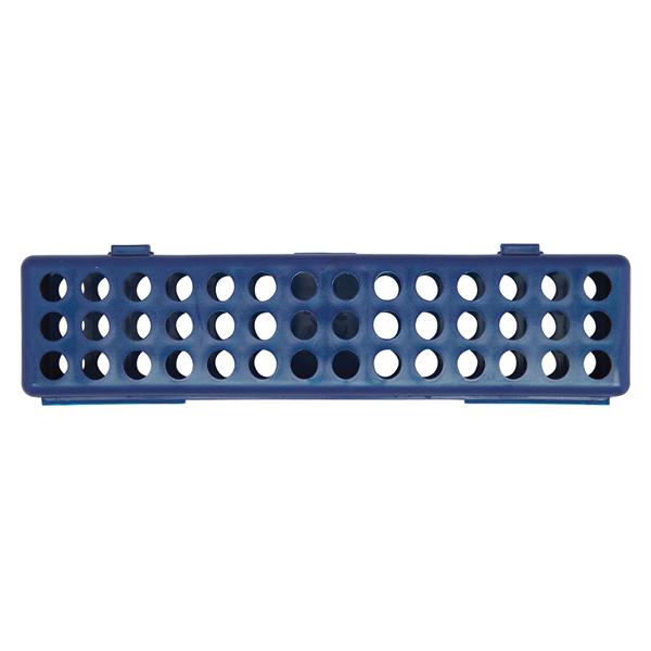 Zirc - Steri-Container Standard Cassette Blue