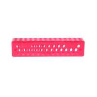 Zirc - Steri-Instrument Container Pink