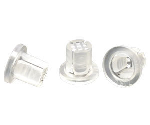 Saliva Ejector Screens (25pk), Zirc, 50Z952S